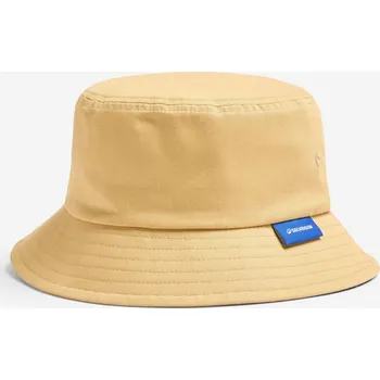 Pokrývka hlavy DECATHLON Klobouček BÉŽOVÁ