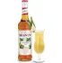 Sirup Monin Sirup Caribbean rum 0,7 l