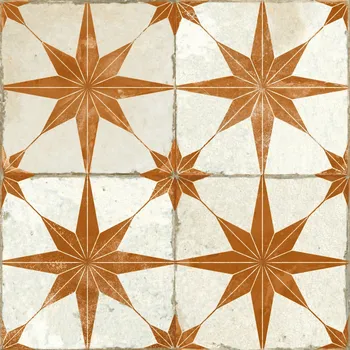 Peronda Dlažba Peronda FS Star oxide 45x45 cm mat FSSTAROX FSSTAROX cena za 1 m2