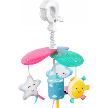 Přívěsek Benbat Přívěsek pro miminko Grab&Go