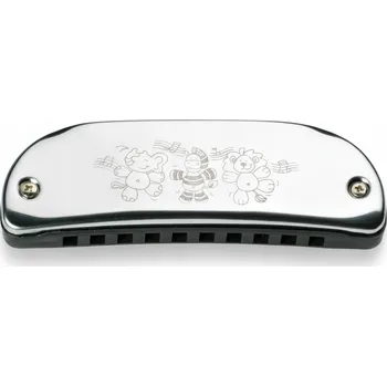 Hudební nástroj pro děti VARHÁNKY PRO DĚTI PRVNÍ HUDEBNÍ NÁSTROJ SE ZVÍŘÁTKY HRAČKA 3+