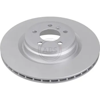 Brzdový kotouč Brzdový kotouč A.B.S. ABS18257