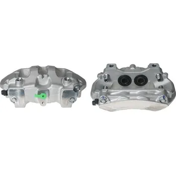 Brzdový třmen Brzdový třmen BUDWEG CALIPER 344990