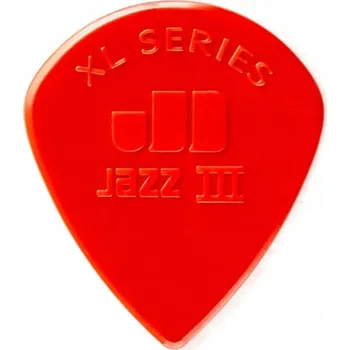 Strunný nástroj Trsátko na kytaru Dunlop 47RXLN