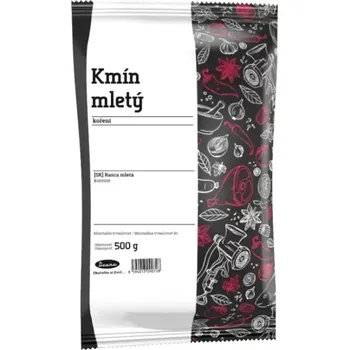 Drana Kmín Mletý 500 g