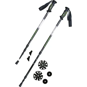 Trekingová hůl Trekingové hole LTH138 s příslušenstvím