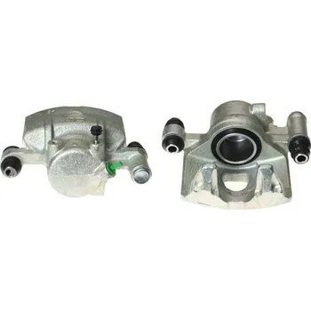 Brzdový třmen Brzdový třmen BUDWEG CALIPER 341326