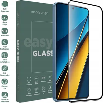 Mobile Origin EasyGlass - Xiaomi Poco X6 5G