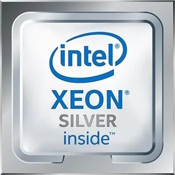 Procesor INTEL Xeon (8-core) Silver 4208 2,1GHZ/11MB/FC-LGA14/bez chladiče (tray)