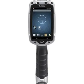Pokladní systém Zebra TC8000 Condensation Resistant, Accelerometer, digital compass, 2D, ER, BT, Wi-Fi, disp., hot-swap, Android