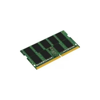 Počítač Kingston DDR4 16GB SODIMM 2933MHz CL21 SR x8