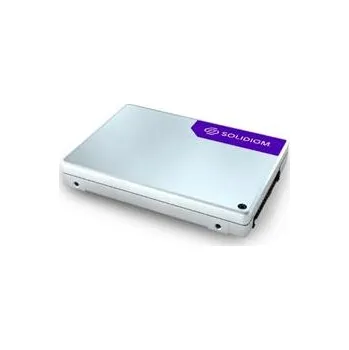 SSD disk Solidigm™ SSD D5 P5316 Series (15.3TB, 2.5in PCIe 4.0 x4, 3D4, QLC) Generic No OPAL Single Pack