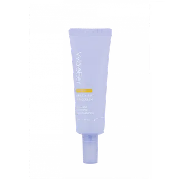 Přípravek na opalování Vvbetter Daily Airfit Sunscreen Spf 50+ lehký opalovací krém na obličej