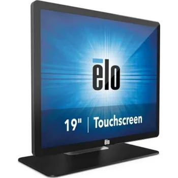 Monitor Elo 1903LM, 48.3 cm (19''), Projected Capacitive, black