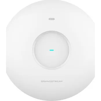 Grandstream GWN7674 přístupový bod Wi-Fi 7, BE21000, PoE++, 1x10G a 1x2,5G WAN/LAN, 48SSID, Mesh