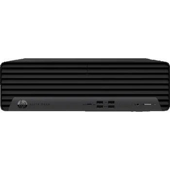 Stolní počítač HP Elite SFF 800 G9 / i5-12500 / 1x8 GB DDR5 / 256 GB SSD TLC / Intel HD / WiFi 6e + BT / Win11P64D10