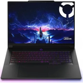 Notebook Lenovo Legion 9 18IAX10 Ultra9 275HX/64GB/SSD 2TB/18" WQUXGA/IPS/520nitů/RTX5090 24GB/3r OnSite/400W/WIN11 PRO/černá