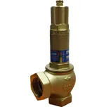 Officine Rigamonti Průmyslový přetlakový nastavitelný ventil Velikost: 5/4”