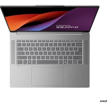 Notebook Lenovo IdeaPad Slim 5/15ARP10/R7-7735HS/15,1"/2560x1600/32GB/1TB SSD/AMD int/W11H/Gray/2R