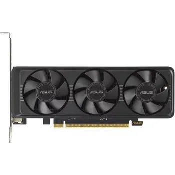 Grafická karta ASUS GeForce RTX 5060 LP BRK 8GB GDDR7 OC