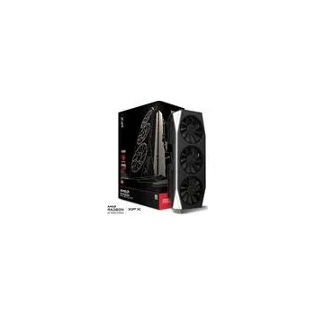 Grafická karta XFX Mercury AMD Radeon RX 9070 XT 16GB Gaming Edition