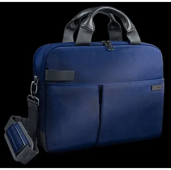brašna na notebook Taška na notebook 13,3" Leitz Complete, modrá