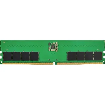 Operační paměť HP 32GB (1x32GB) DDR5-5600 ECC UDIMM