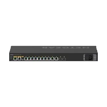 Počítač NETGEAR M4250-10G2XF-POE+ MANAGED SWITCH