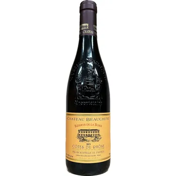 Chateau Beauchene Côtes du Rhône Réserve de la Borie 2022 - Chateau Beauchene, 0,75l