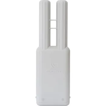 Počítač Mikrotik OmniTik UPA-5HnD/ AP / hotspot 2x2 MIMO/ 802.11a/n/ L4 (5GHz)/ PoE/ 5xLAN/USB/4 napajitelne PoE porty