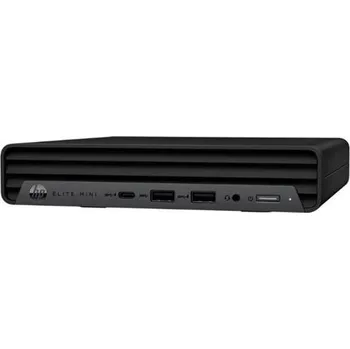 Stolní počítač HP Elite Mini 600 G9 35W/i5-12500T/1x16 GB DDR5/SSD 512 GB M.2 NVMe TLC/Intel HD/WiFi 6e + BT/90W externí/Win11P64D10