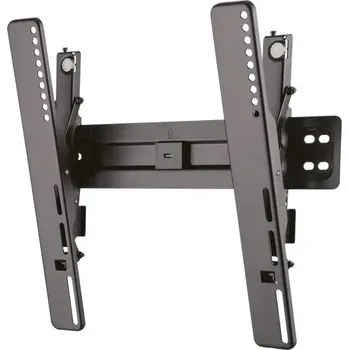 Televizní držák Neomounts LED-W450BLACK / Flat Screen Wall Mount (tiltable) / Black