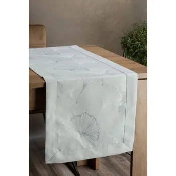 ubrus Ubrus DIANA stříbrný