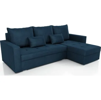 Sedací souprava Rohová sedací souprava do L Focus - Kronos 09 Varianta: Pravá