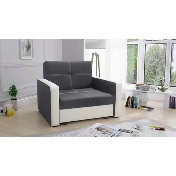 Pohovka Rozkládací pohovka Bella 1 - Sawana 05/Madryt 920