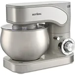 Kuchyňský robot BestBerg BBR-B1900G / 1900 W / 5 l / 6 rychlostí