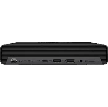 Stolní počítač HP Elite/800 G9/Mini/i5-13500/16GB/512GB SSD/UHD 770/W11P/3RNBD