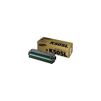 Počítač Samsung CLT-K505L H-Yield Blk Toner C