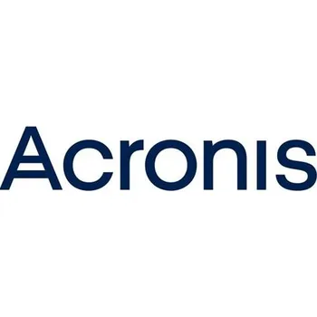 Počítač Acronis Backup Standard Windows Server Essentials Subscription License, 1 Year, 1, ESD