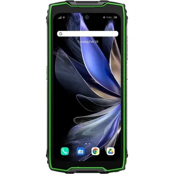 Mobilní telefon BLACKVIEW BV9300Pro 6.7" FHD+ 120Hz GORILLA GLASS 5, 12GB+256GB, Helio G99, 15080mAh+33W, 100LM Flashlight CAM 64MP+32MP