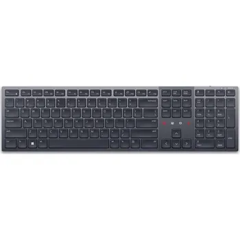 Klávesnice DELL KB900 bezdrátová klávesnice ( Premier Collaboration Keyboard ) GER/ německá