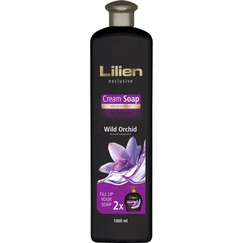 Tělová kosmetika Lilien*mýdlo 1l NN Wild Orchid