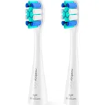 Niceboy ION Sonic Lite Medium bílá 2 ks