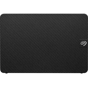 Externí pevný disk Seagate HDD Externí Expansion Desktop 3.5" 22TB - USB 3.0, Černá
