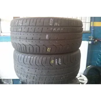 Letní osobní pneu PIRELLI PZERO 245/40 R19 98Y 4MM
