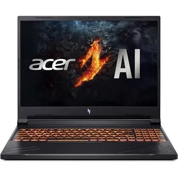 Notebook Acer Nitro V16/ANV16-41-R0Z9/R7-8845HS/16"/WUXGA/16GB/1TB SSD/RTX 4050/W11H/Black/2R