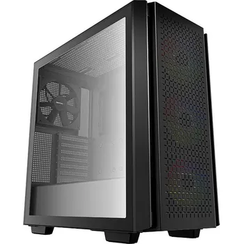PC skříň DEEPCOOL skříň CG560