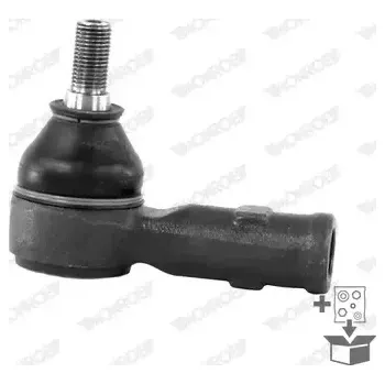 Soustava řízení MONROE Čep řízení MO L1508