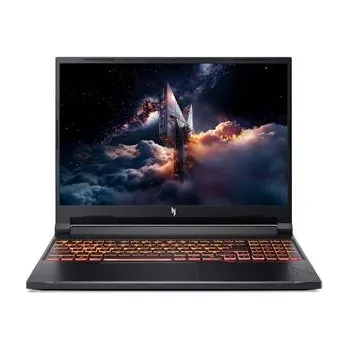 Notebook Acer Nitro V 16/ANV16-42-R2C2/R5-240/16"/WUXGA/16GB/1TB/RTX 5060/bez OS/Black/2R