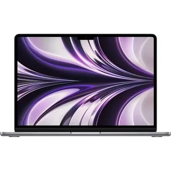 Notebook Apple MacBook Air 13/M2/13,6"/2560x1664/8GB/256GB SSD/M2/OS X/Space Gray/1R